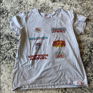 Marvel T-shirt